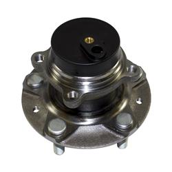 GMB North America Drive Hubs 745-0011