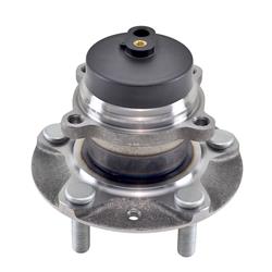 GMB North America Wheel Bearing and Hub Assemblies 745-3030