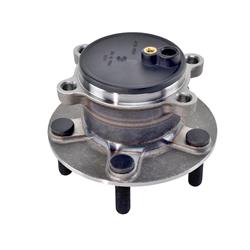 GMB North America Wheel Bearing and Hub Assemblies 745-3050