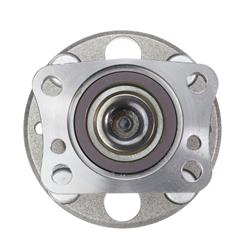 GMB North America Wheel Bearing and Hub Assemblies 745-3090