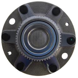 GMB Wheel Bearing and Hub Assemblies for 2007-2008 ENTOURAGE, 2006-2014 SEDONA - 746-0009