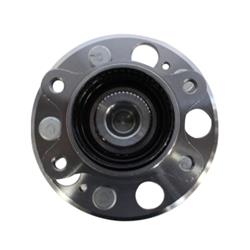 GMB Wheel Bearing and Hub Assemblies for 2007-2012 ELANTRA - 746-0251