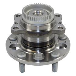 GMB Wheel Bearing and Hub Assemblies 746-3110