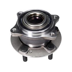 GMB North America Wheel Bearing and Hub Assemblies 746-3140
