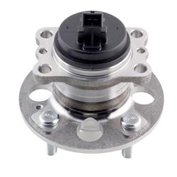 GMB North America Wheel Bearing and Hub Assemblies 746-3210