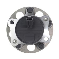 GMB North America - Wheel Bearing and Hub Assemblies for 2017-2020 ELANTRA - 746-3220