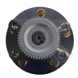 GMB Wheel Bearing and Hub Assemblies for 2004-2006 AMANTI - 748-0001