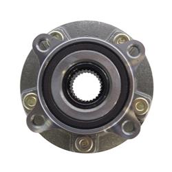 GMB Wheel Bearing and Hub Assemblies for 2008-2015 LANCER - 748-0007