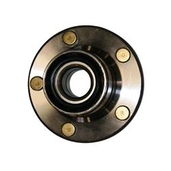 GMB Wheel Bearing and Hub Assemblies 748-0070