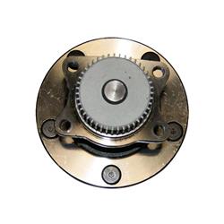 GMB Wheel Bearing and Hub Assemblies 748-0077