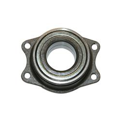 GMB Wheel Bearing and Hub Assemblies for 1995-1999 ECLIPSE, 2003-2006 LANCER, 1995-1998 TALON - 748-0112
