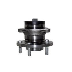 GMB Wheel Bearing and Hub Assemblies for 2008-2013 OUTLANDER - 748-3020