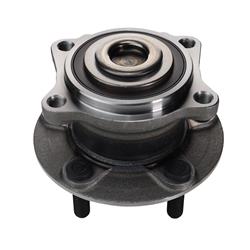 GMB North America - Wheel Bearing and Hub Assemblies for 2007-2013 OUTLANDER - 748-3040