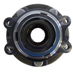 GMB Wheel Bearing and Hub Assemblies 750-0002