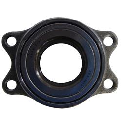 GMB Wheel Bearing and Hub Assemblies for 2002-2006 Q45 - 750-0010