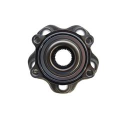 GMB Wheel Bearing and Hub Assemblies 750-0028