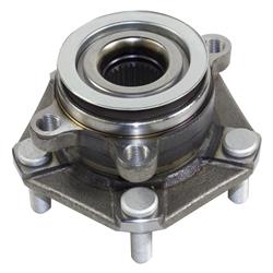 GMB North America Drive Hubs 750-3090