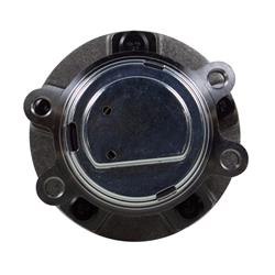 GMB Wheel Bearing and Hub Assemblies 750-3120