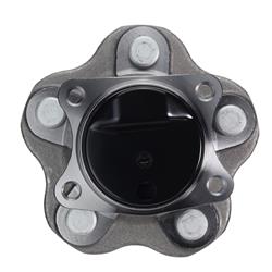 GMB North America Wheel Bearing and Hub Assemblies 750-3140