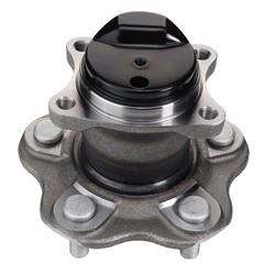 GMB North America Wheel Bearing and Hub Assemblies 750-3140