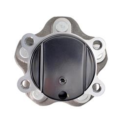 GMB North America Wheel Bearing and Hub Assemblies 750-3160