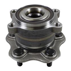GMB North America Drive Hubs 750-3180