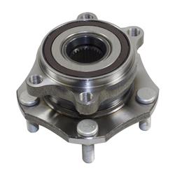 GMB North America Drive Hubs 750-3210