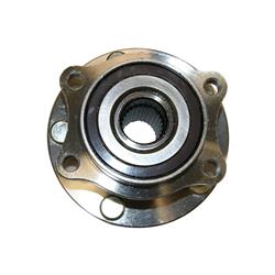 GMB Wheel Bearing and Hub Assemblies for 2006-2007 B9 TRIBECA, 2008-2014 TRIBECA - 760-0070