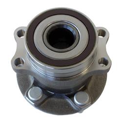 GMB North America Drive Hubs 760-3030