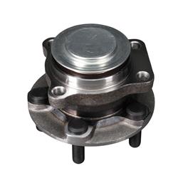 GMB North America Wheel Bearing and Hub Assemblies 760-3070