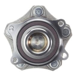 GMB North America Wheel Bearing and Hub Assemblies 765-3050