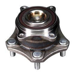 GMB North America Wheel Bearing and Hub Assemblies 765-3050