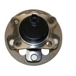 GMB Wheel Bearing and Hub Assemblies for 2008-2015 XB - 770-0009