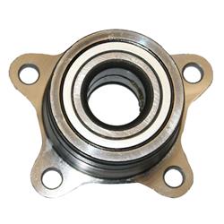GMB Wheel Bearing and Hub Assemblies 770-0020