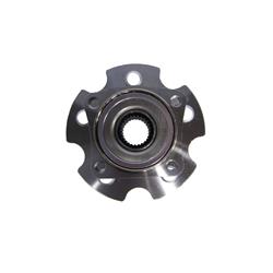 GMB Wheel Bearing and Hub Assemblies for 2009-2013 MATRIX - 770-0033