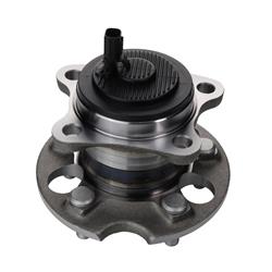 GMB North America Wheel Bearing and Hub Assemblies 770-0036