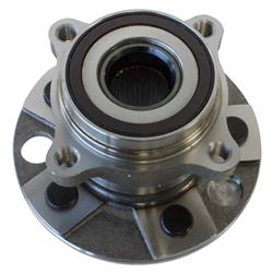 GMB North America Drive Hubs 770-0050