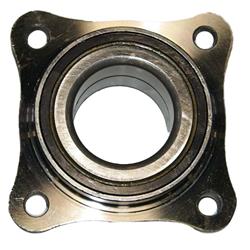 GMB Wheel Bearing and Hub Assemblies 770-0260