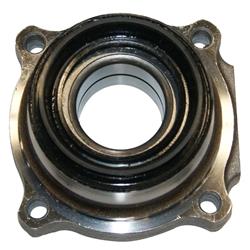 GMB Wheel Bearing and Hub Assemblies for 2005-2018 TACOMA - 770-0350