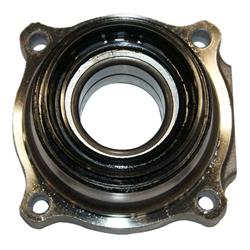 GMB Wheel Bearing and Hub Assemblies for 2005-2018 TACOMA - 770-0351