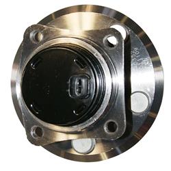 GMB Wheel Bearing and Hub Assemblies for 2000-2005 CELICA, 2005-2010 TC - 770-0352