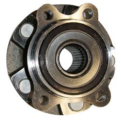 GMB Wheel Bearing and Hub Assemblies for 2006-2015 RAV4, 2011-2015 TC - 770-0354