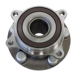 GMB North America Drive Hubs 770-3050