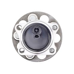 GMB North America Wheel Bearing and Hub Assemblies 770-3160