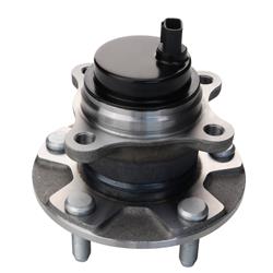 GMB North America Wheel Bearing and Hub Assemblies 770-3200