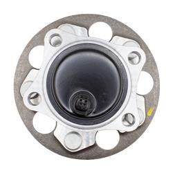 GMB North America Wheel Bearing and Hub Assemblies 770-3210
