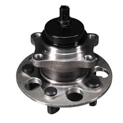 GMB North America Wheel Bearing and Hub Assemblies 770-3220