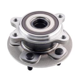 GMB North America - Wheel Bearing and Hub Assemblies for 2021 AVALON, 2018-2022 CAMRY - 770-3230