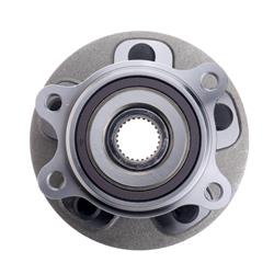 GMB North America - Wheel Bearing and Hub Assemblies for 2021 AVALON, 2018-2022 CAMRY - 770-3230