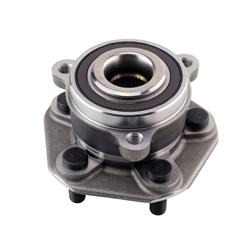 GMB North America Wheel Bearing and Hub Assemblies 775-3030